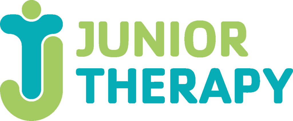 Junior Therapy Logo