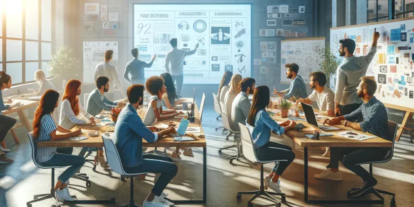 La Importancia de un Branding Efectivo en la Era Digital: Consejos Prácticos