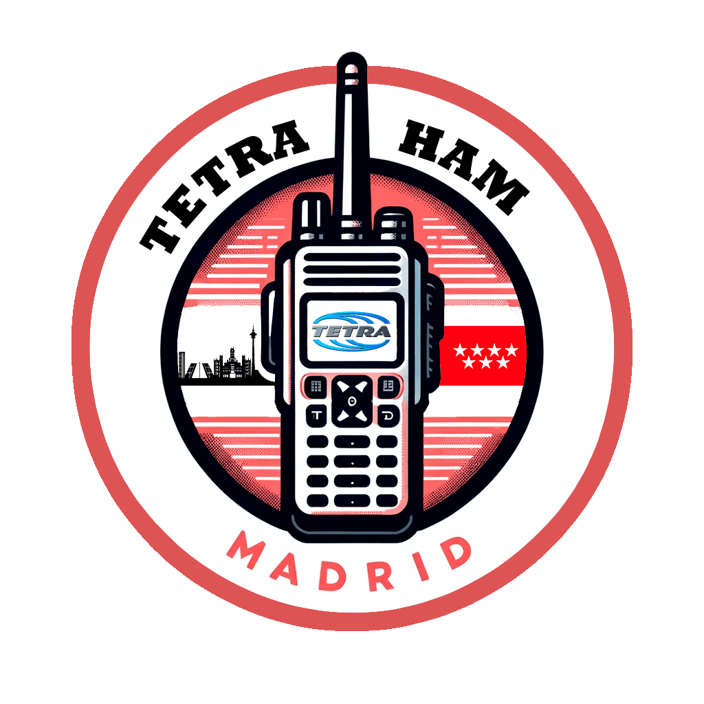Logo Tetra HAM Madrid